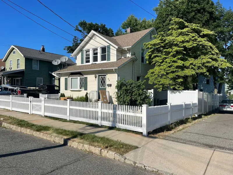 Fence Installation
